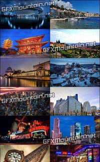 Cityscapes Wallpapers 11