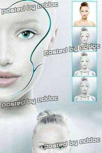 Graphicriver - Synthetic Human Action 9771548 