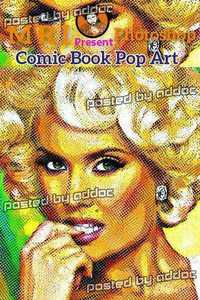 Graphicriver - Comic Book Pop Art 9929308