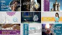 Videohive - Broadcast Ident Package - Ramadan Special 7767504