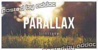 Videohive - Parallax Scrolling Slideshow 9145971