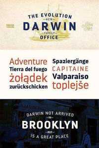 Darwin Office 8 Fonts for MS Office
