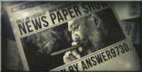 VideoHive - News Paper Show