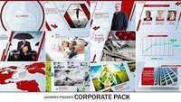 VideoHive - Corporate Pack