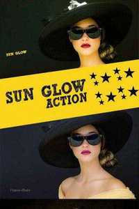Graphicriver Sun Glow Action 10446609