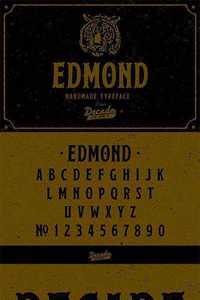 Edmond Font