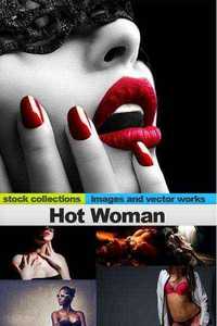 Hot woman,15x UHQ JPEG