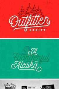 Outfitter Script