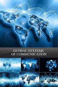 Global Systems of Communication, 25xUHQ JPEG