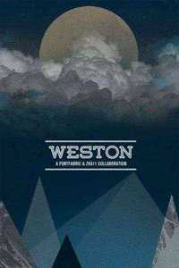 Weston Fonts