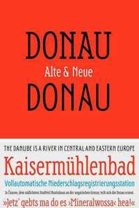 Donau Font