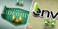 Videohive Unwrapping 3D Stickers Labels & Titles 6475406