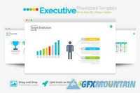 Executive Powerpoint Template