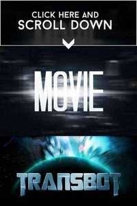 Movie Text Effects