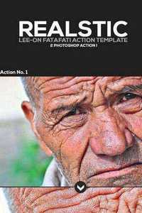Graphicriver - Realstic Lee-on Fatafati Action Template 11342276