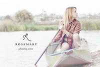 "Rosemary" Light Photoshop Action