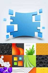 Abstract Background Collection