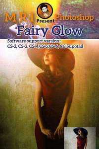 Graphicriver - Fairy Glow Action 11538904