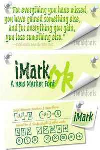 iMark