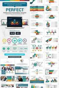 Perfect PowerPoint Presentation Template
