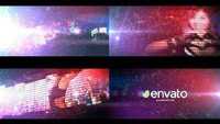 Envato Videohive Equalizer Logo  Intro 11625762