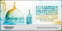 Videohive Ramadan Logo Pack 2 11580863