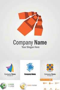 Business logos for your company