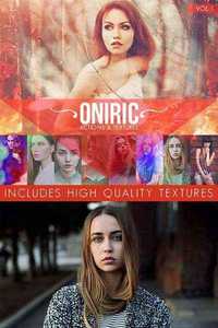 Oniric Actions and Textures Vol.1
