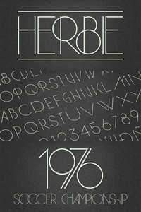 Herbie Font