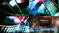 Videohive Epic Action Logo 11773126