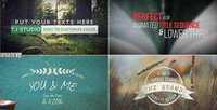 Videohive 70 Animation Pack 10864339 (UPDATE V2)