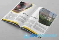 Business Proposal or Brochure
