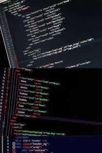 Programming Code Backgrounds