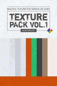 Texture Pack 1 - 11 Cool Textures