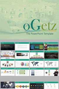 Ogetz Siip Powerpoint