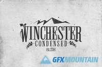 Winchester Condensed