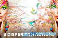 8 Dispersion Actions