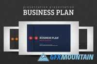 Business Plan 