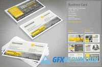 Business Card 333474