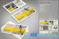 Business Card 333474