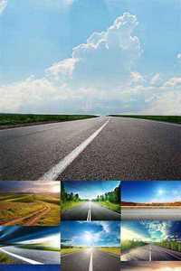 Highway & Roads