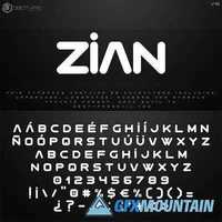 Zian V15