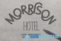 Morrison Hotel 