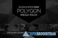 Dark Polygon Mega Pack
