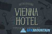 Vienna Hotel 