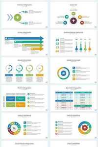 GraphicRiver - PowerPoint Presentation Template 11871487