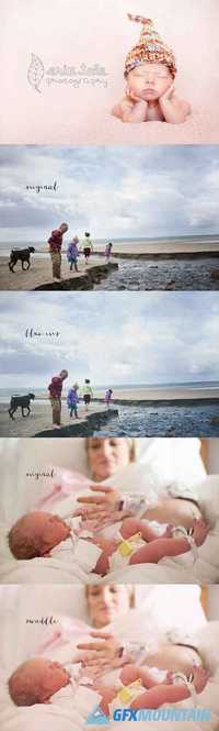 Erin Tole Photography - Let Them Be Little Actions