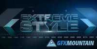 Videohive Extreme Style 1984613