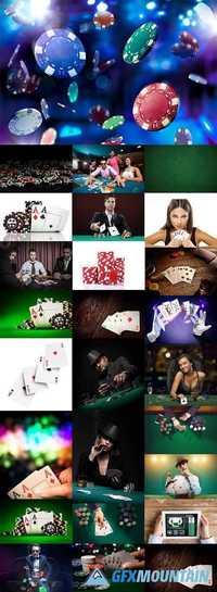 Poker Game2