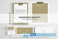 Corporate Identity 360412